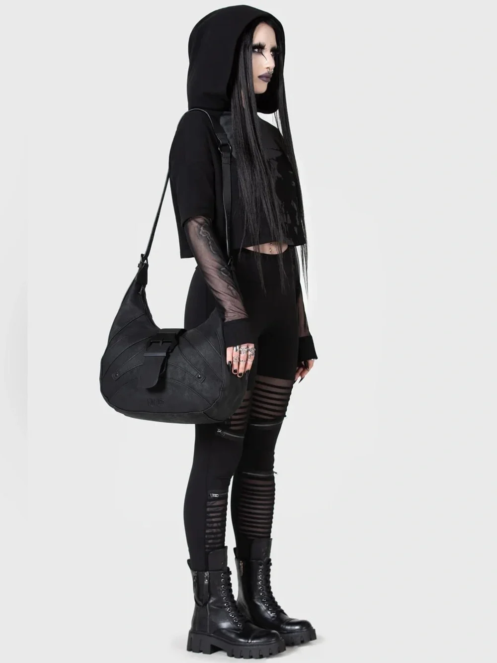 KILLSTAR | Saria Satchel Bag